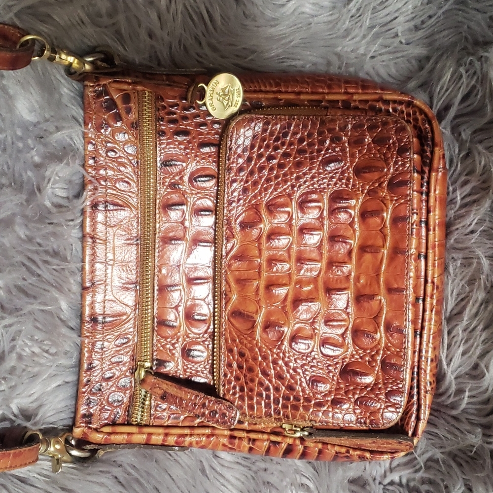 Brahmin Crossbody